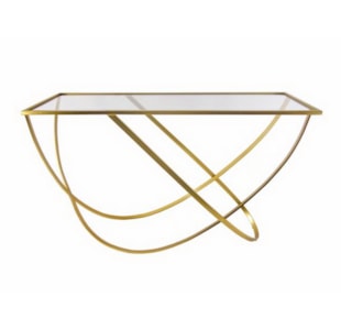 MESA CONSOLA DOUR 120X78cm SA19300