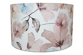 ABAT-JOUR 42X25 ROSA BABEL