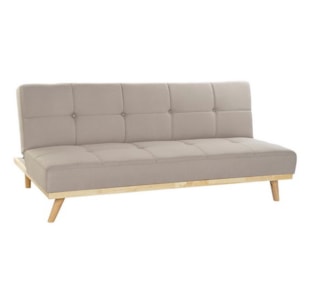 SOFA CAMA 180x80x81cm MB-162714