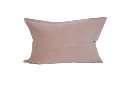 FRONHA CHENILLE 30X50 ROSA