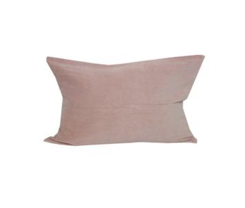 FRONHA CHENILLE 30X50 ROSA