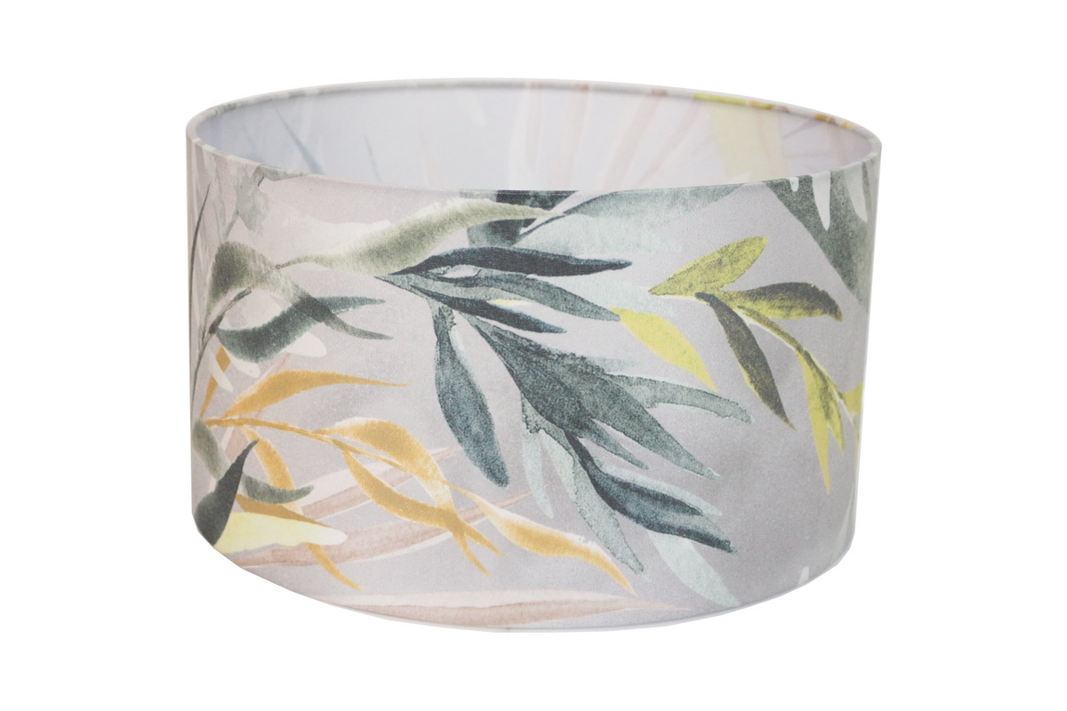 ABAT JOUR 35X20 CINZA PARATI