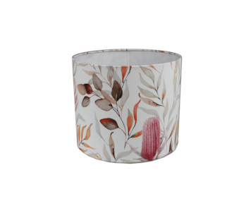 ABAT-JOUR 25X20 LARANJA DURBAN