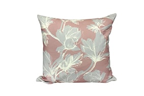 FRONHA 45X45 115 ROSA TRUE