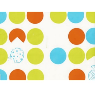 ROLO PAPEL BOLAS 193