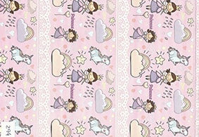 ROLO PAPEL PRINCESAS 294