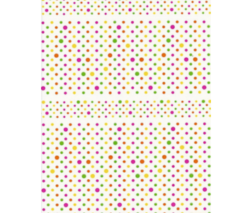 ROLO PAPEL 70cm PINTAS 247