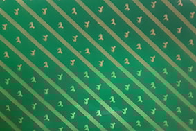 ROLO PAPEL 70 CM VERDE CAVALOS 142