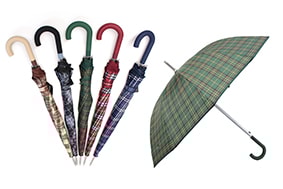 GUARDA CHUVA ESTAMPADO CVT420SOO