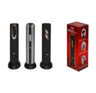 SACA ROLHAS A PILHAS KB1-60