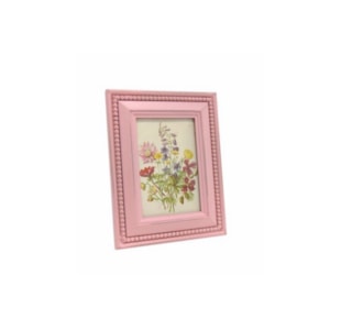 MOLDURA ROSA 10x15cm 05.G19115-PK-4X6