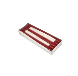 CX 10 VELAS VRM 29cm 09A.5442V-2410-1255-0001-14