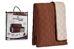 CAPA SOFA 2LUG CAST 05742