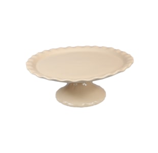 PRATO BOLO C/ PE SALM 30x12 566 314