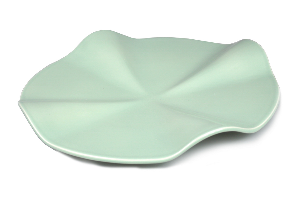 PRATO 41x5,5cm VERDE CL 1 4335