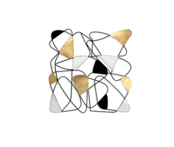 DECOR METAL 67x4 20AA1076