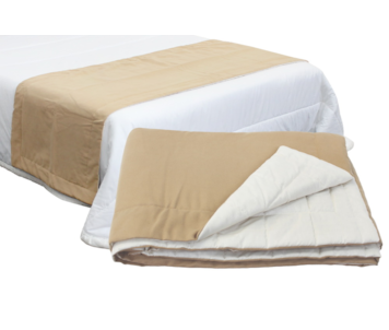 MANTA TAPA PES 70X230 PRAGA 08 CR