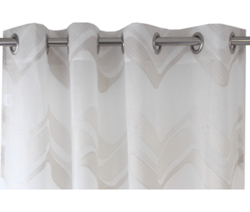 PAR CORTINADOS 150X250 BRONZE DILI