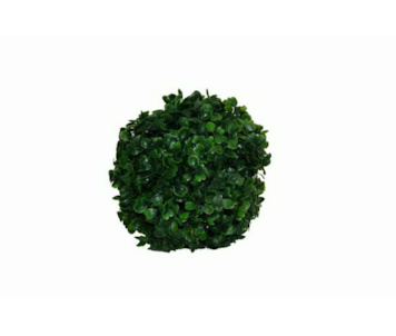 BOLA PLASTICA BUCHO 20CM 30475