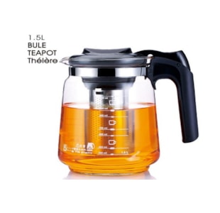 BULE VIDRO 150MOL S72