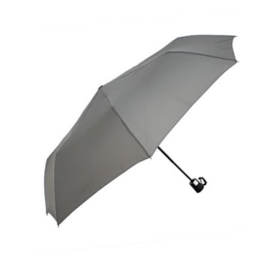 GUARDA CHUVA MINI CINZA CVT285CIA