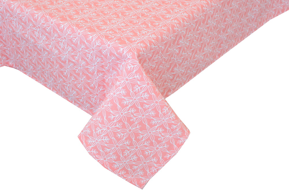 TOALHA ANTIMANCHA C21/03 150x200 CORAL
