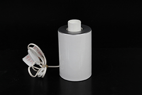 BASE CAND BRAN/PRATA 15cm 1888 2344B