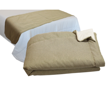 MANTA TAPA PES 70X230 AVOCAT HERITAGE