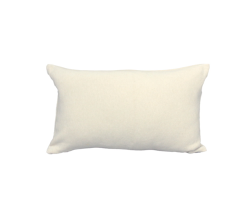 FRONHA CHENILLE 30X50 PEROLA