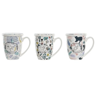 CANECA CHA INF 3SORT LC-179334