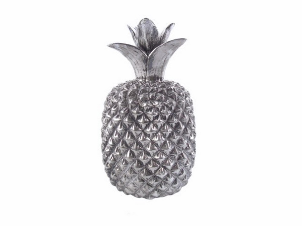 ANANAS PRATA 21x18 NY8507300