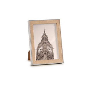 MOLDURA 15x20cm MAD PRAT 78429