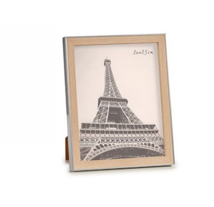 MOLDURA 20x25cm MAD PRAT 78430