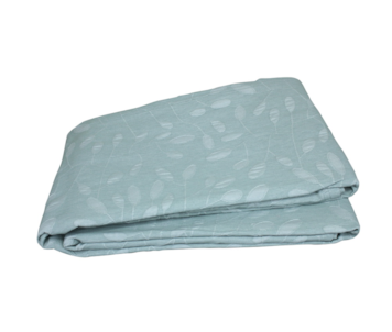 COLCHA GOJI 180x270 C4 AZUL