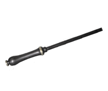 PUXADOR LATAO DOUR BRILHO 05483DB
