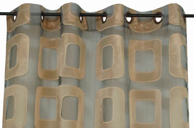 CORTINA 150x260 BEGE XL2261-10