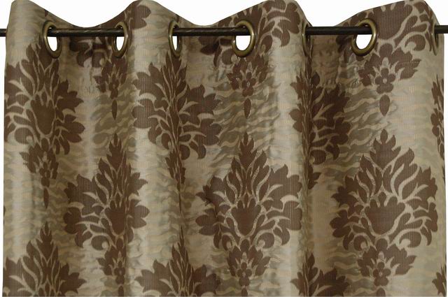 PAR CORTINADOS 150X250 DOUR GOYA/1