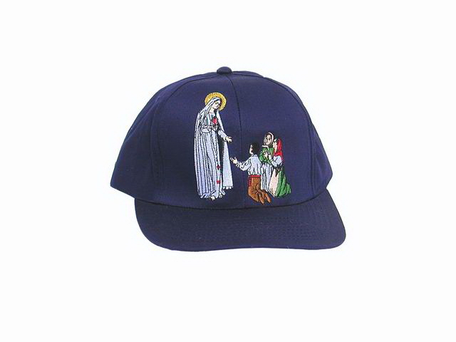 BONE C/SENHORA FATIMA PAST.736