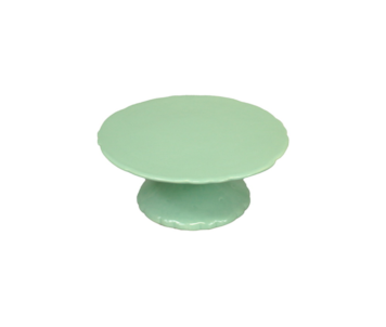 PRATO BOLO C/PE MENTA 24,5x10 160PE