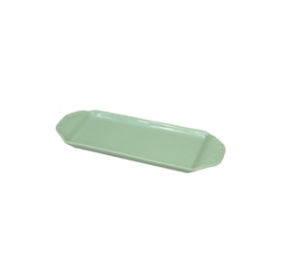 TORTEIRA PEQ MENTA 32x11 251