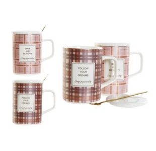 CANECA CHA 2SORT 420ml PC-189557