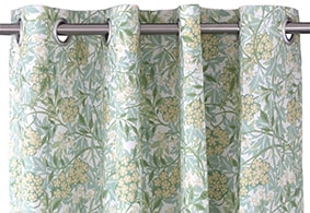PAR CORTINADOS 150x250 GOIANA 01 VERDE