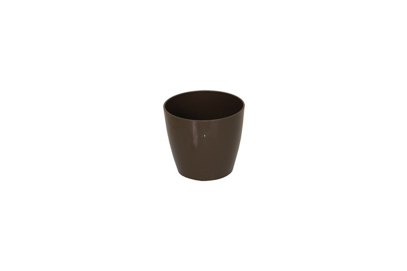 VASO SAN REMO 25cm TORTORA