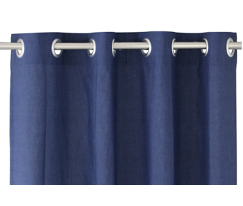 PAR CORTINADOS 150x250 ABANY 50 MARIN