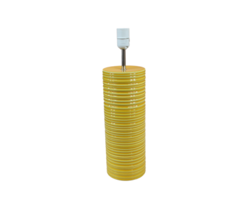 BASE CAND AMARELO B 40cm 1479RTC 1008