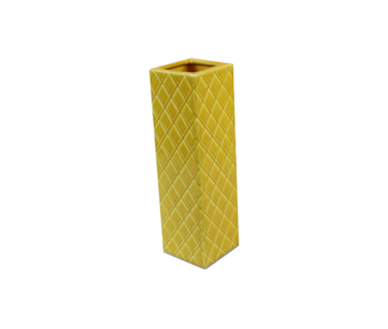 JARRA  AMARELO BRIL 32,5cm 516JR 1008