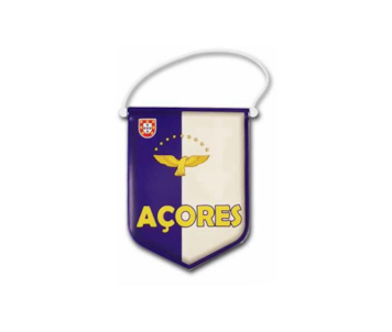 GALHARDETE PLAST ACORES GALPORT/PL-3