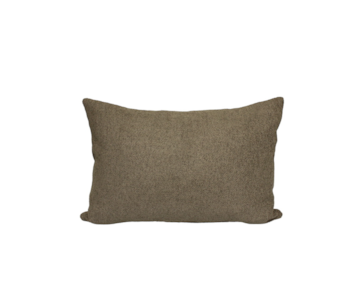 FRONHA 30X50 TABAC BROOKLIN
