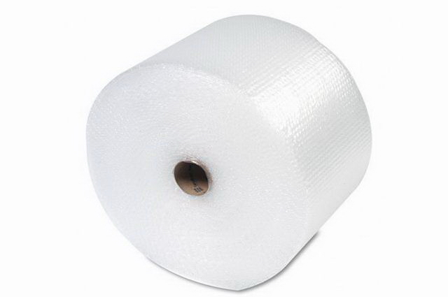 ROLO PLASTICO BOLINHAS