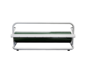 SUPORTE ROLO PAPEL PEQ